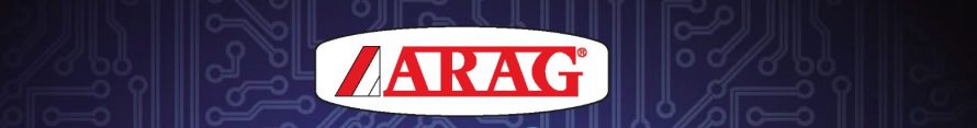 ARAG LOGO